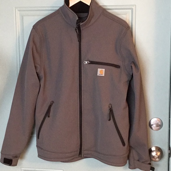 Carhartt Other - Carhartt Men’s Medium Crowley Soft Shell Jacket